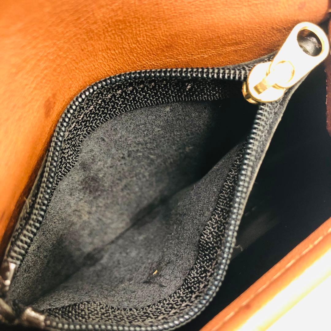 オールドコーチ　希少小物類　 4点セット　ケース　キーホルダー　ミニ財布