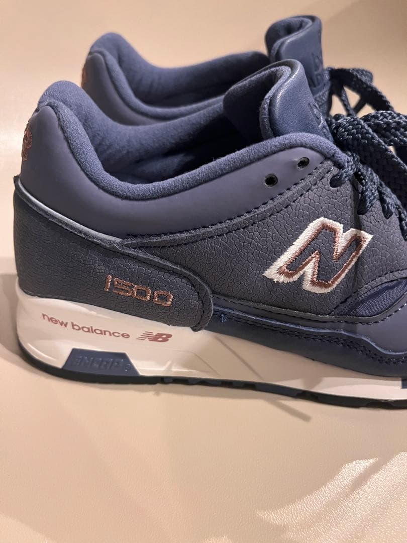 新品未使用 new balance 1500 ニューバランス 990 992