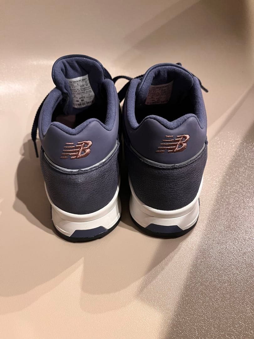 新品未使用 new balance 1500 ニューバランス 990 992
