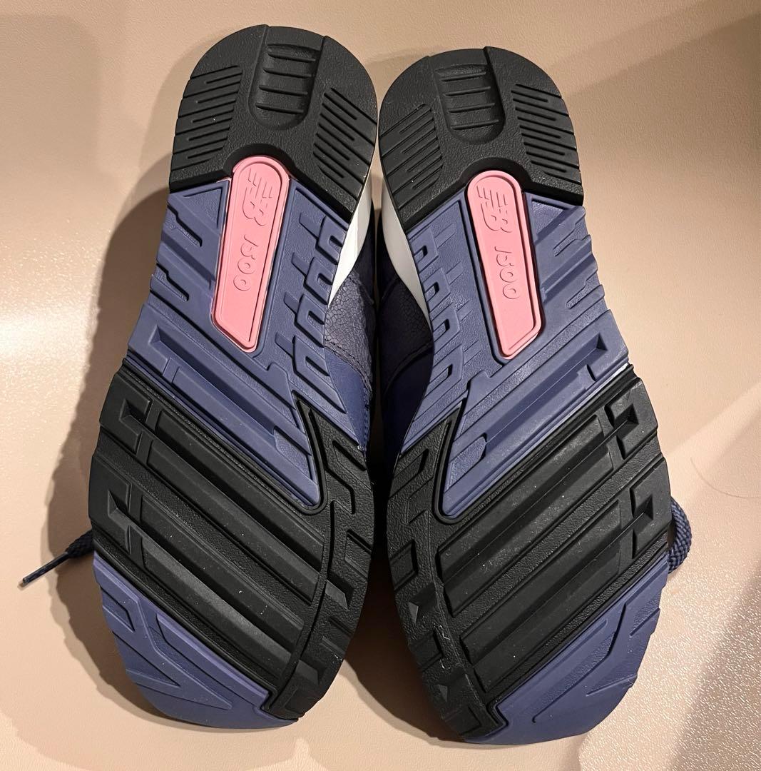 新品未使用 new balance 1500 ニューバランス 990 992