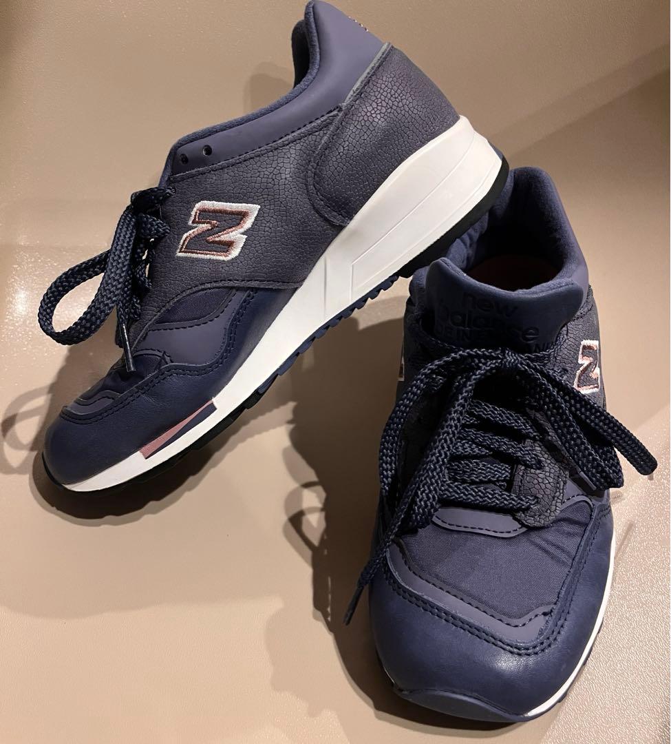 新品未使用 new balance 1500 ニューバランス 990 992