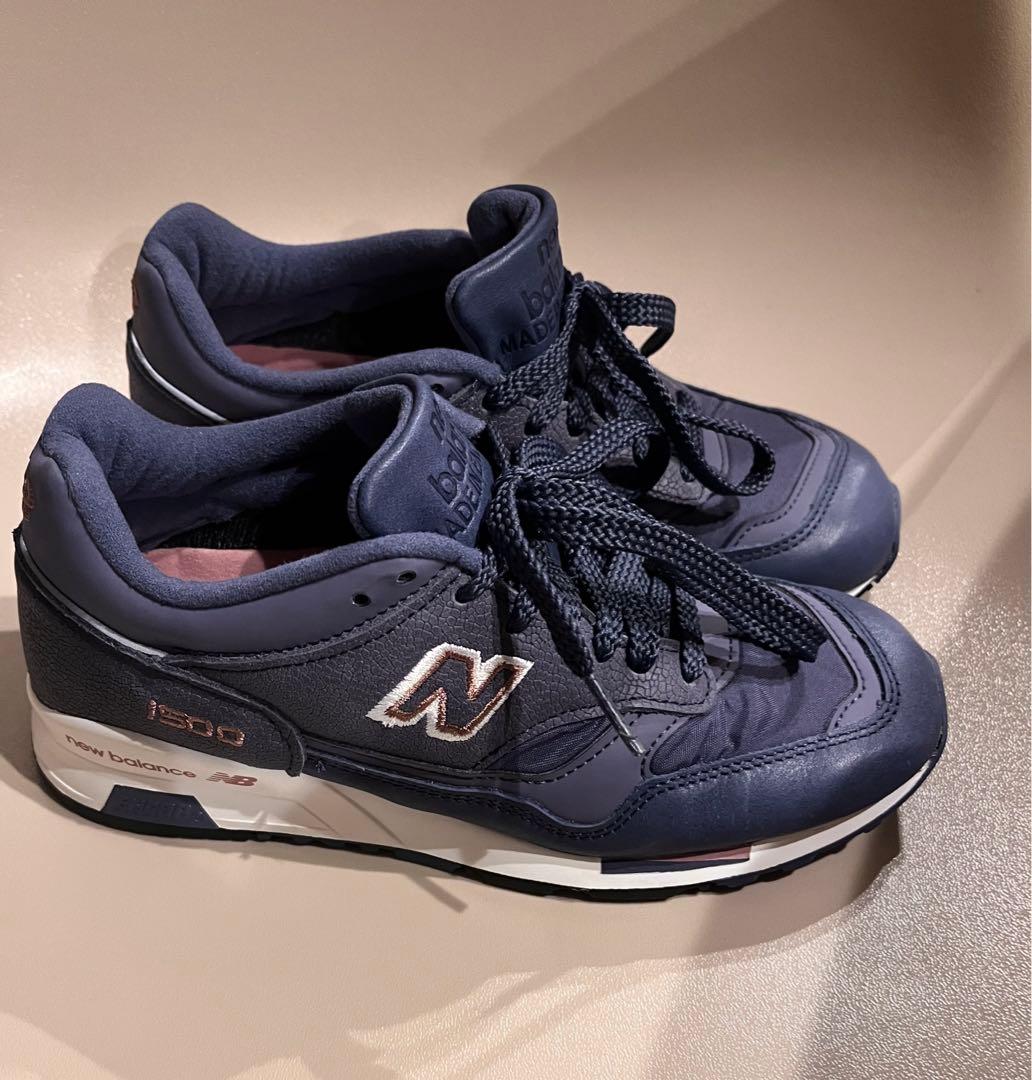 新品未使用 new balance 1500 ニューバランス 990 992