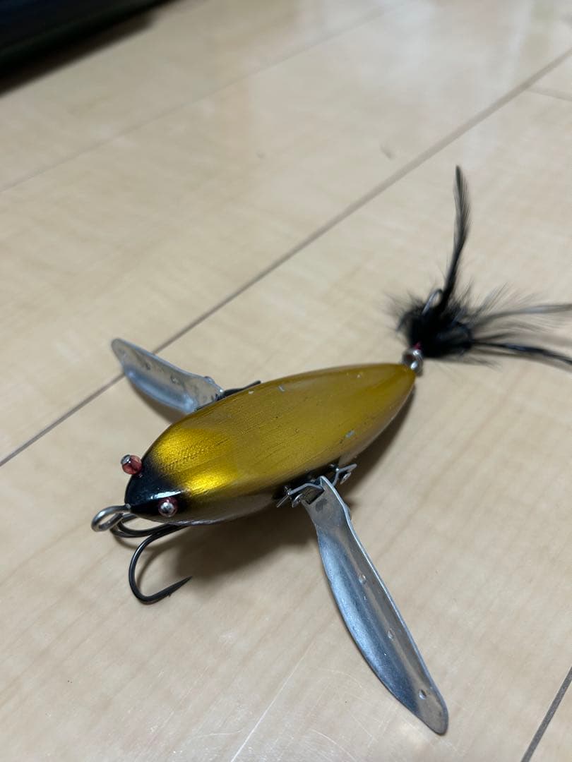 crawler boys CBZ 01 village door オリカラ