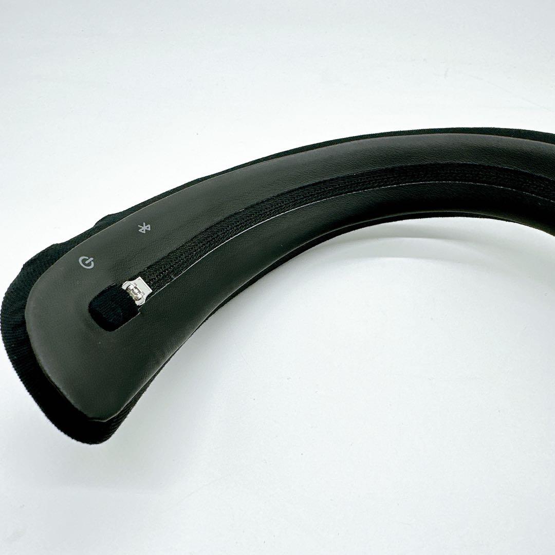 【廃盤】Bose SoundWear ウェアラブル ネックスピーカー 希少