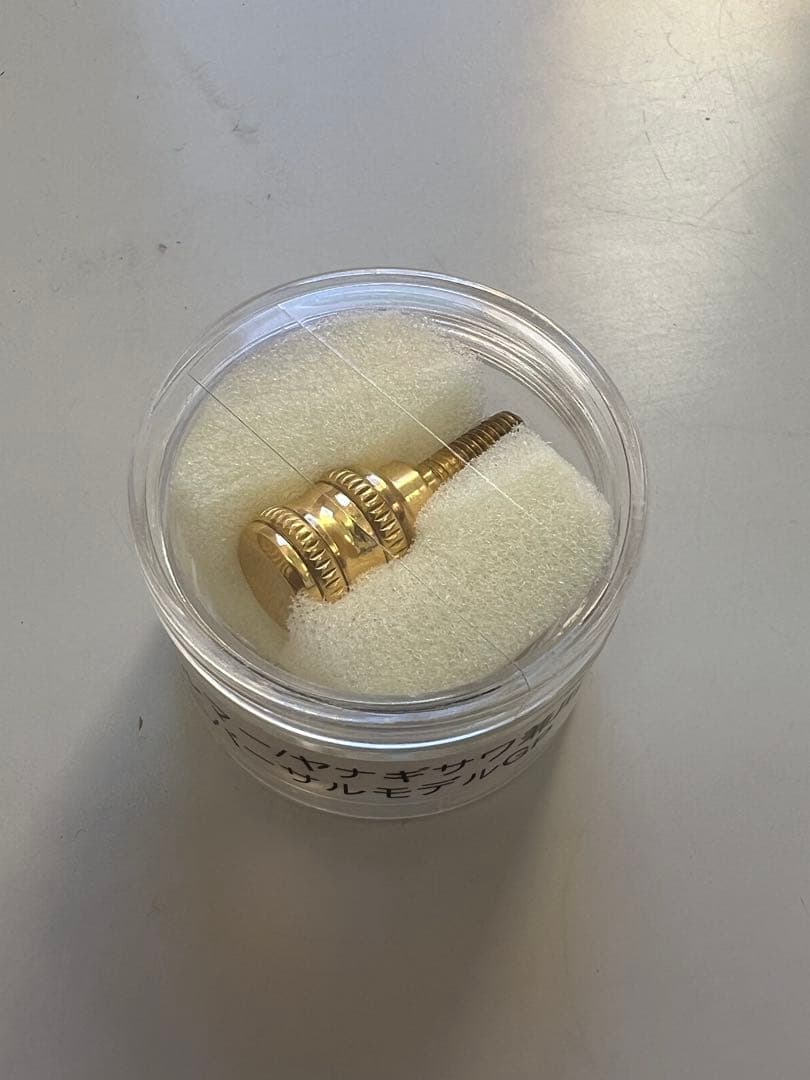 柴ネジ　セルマー・ヤナギサワ兼用　ユニバーサルモデルGP