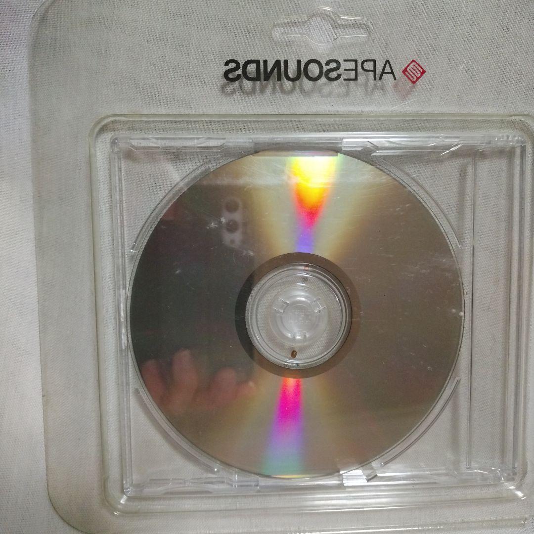 NIGO / SHADOW OF APE SOUND　CD