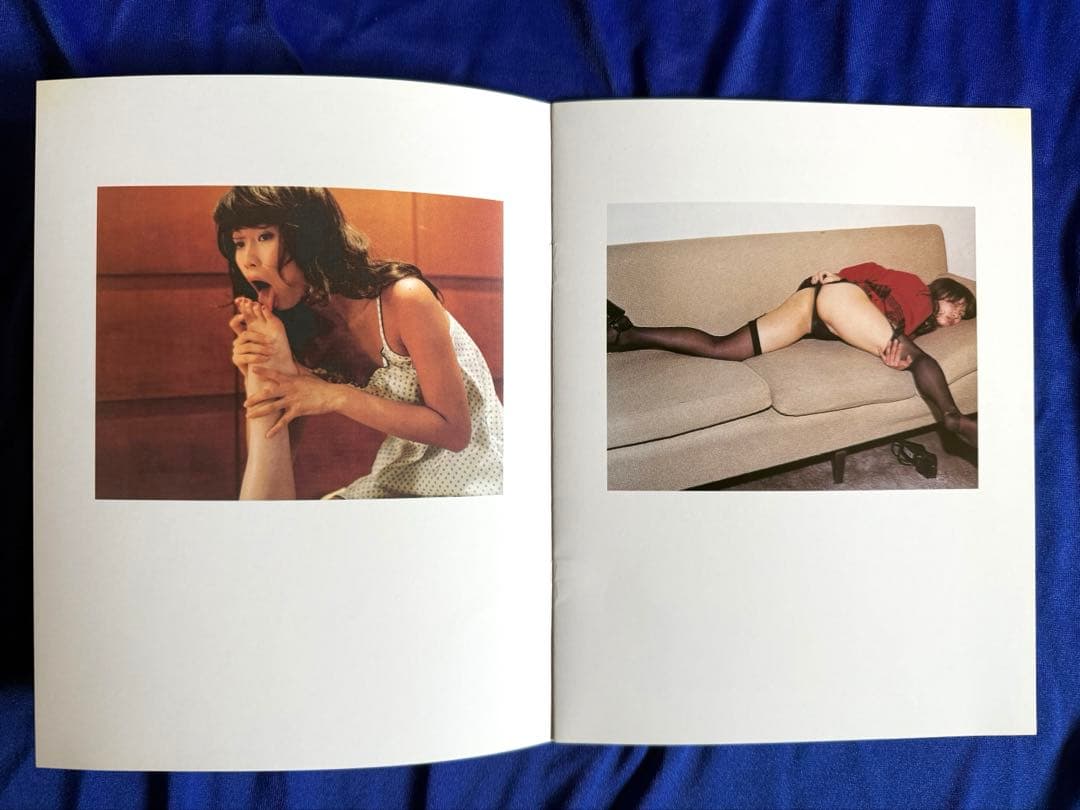 TOKYO WILLIE ホンマタカシ