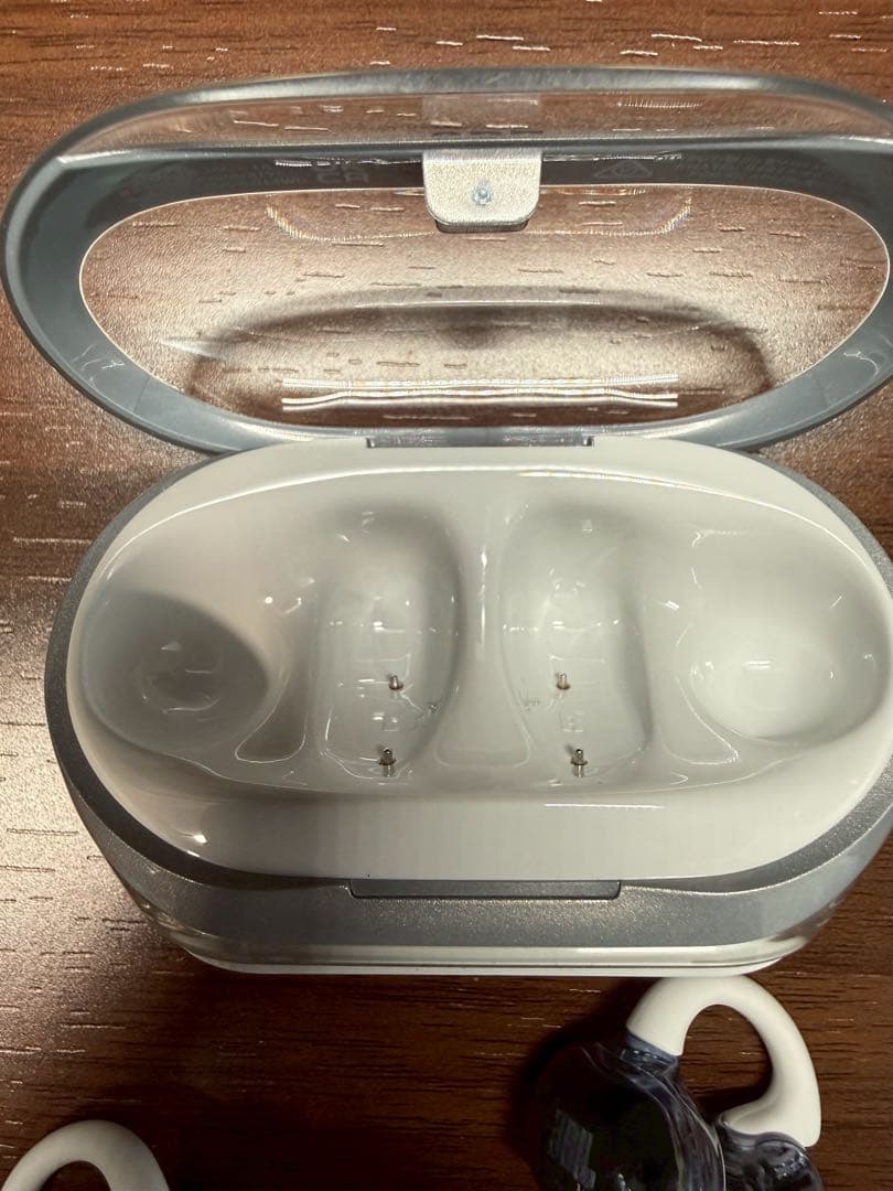 イヤホン JBL Soundgear Clips