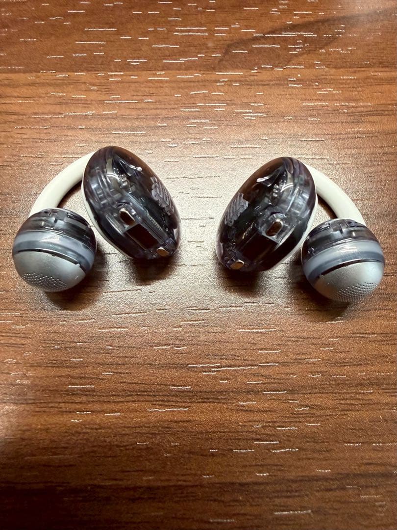 イヤホン JBL Soundgear Clips
