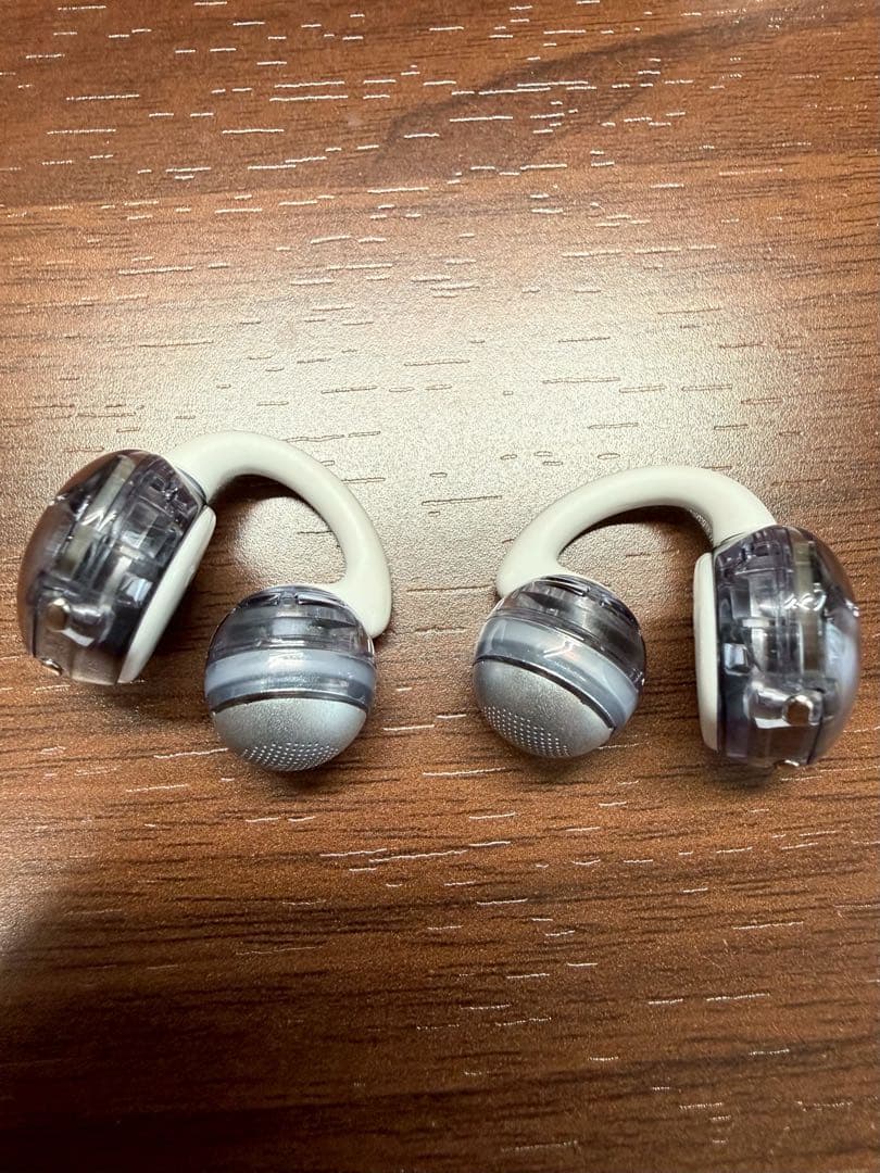 イヤホン JBL Soundgear Clips