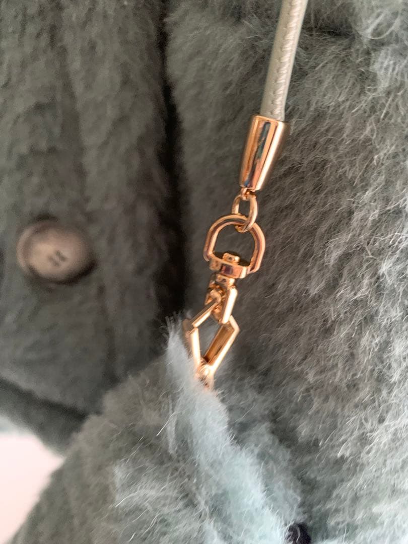 レアカラー♡Max Mara ミトンTERZOポンチョおまとめ