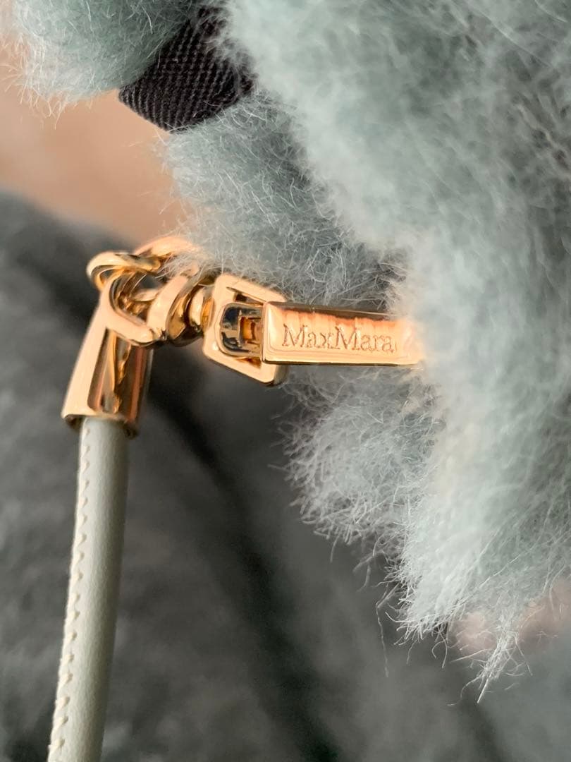 レアカラー♡Max Mara ミトンTERZOポンチョおまとめ