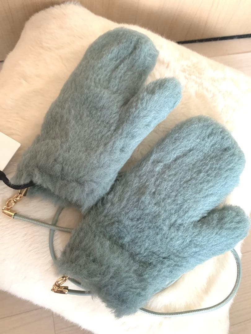 レアカラー♡Max Mara ミトンTERZOポンチョおまとめ