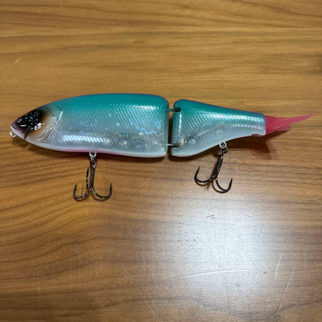 DRT クラッシュ9 KLASH9 TRIBE WEED