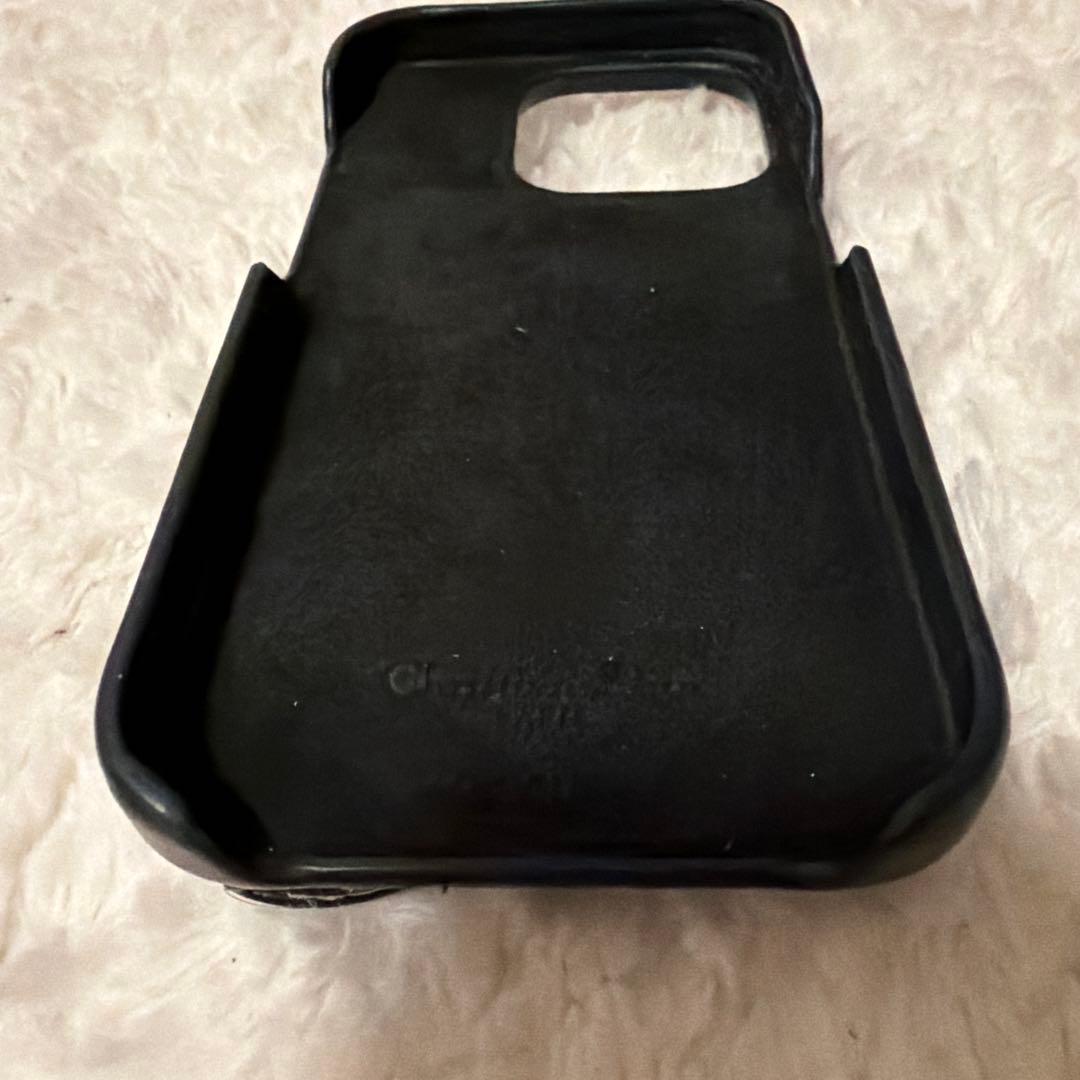 Dior Saddle iPhone14Proケース