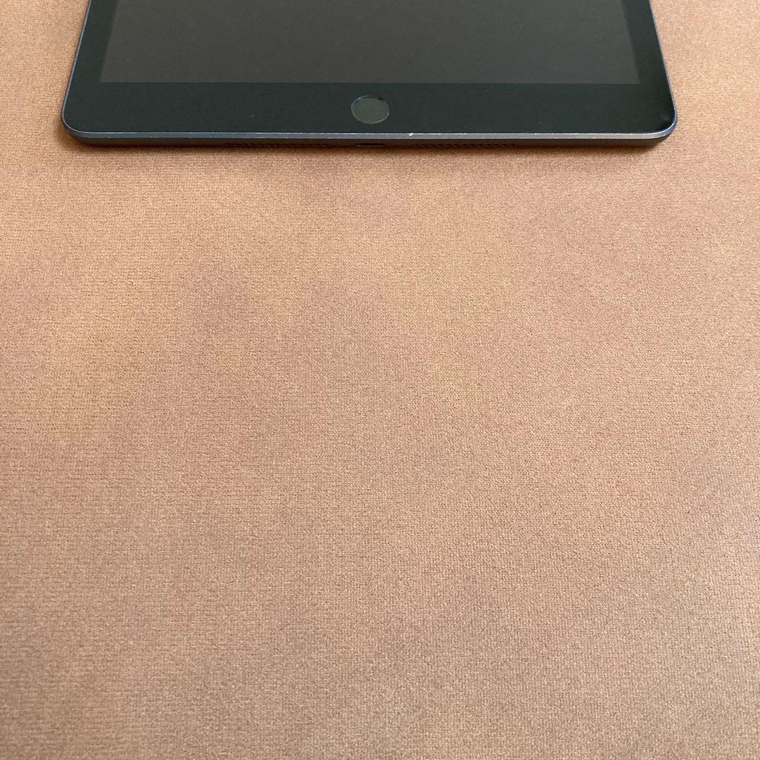 3491【早い者勝ち】iPad7 第7世代 32GB WIFIモデル☆