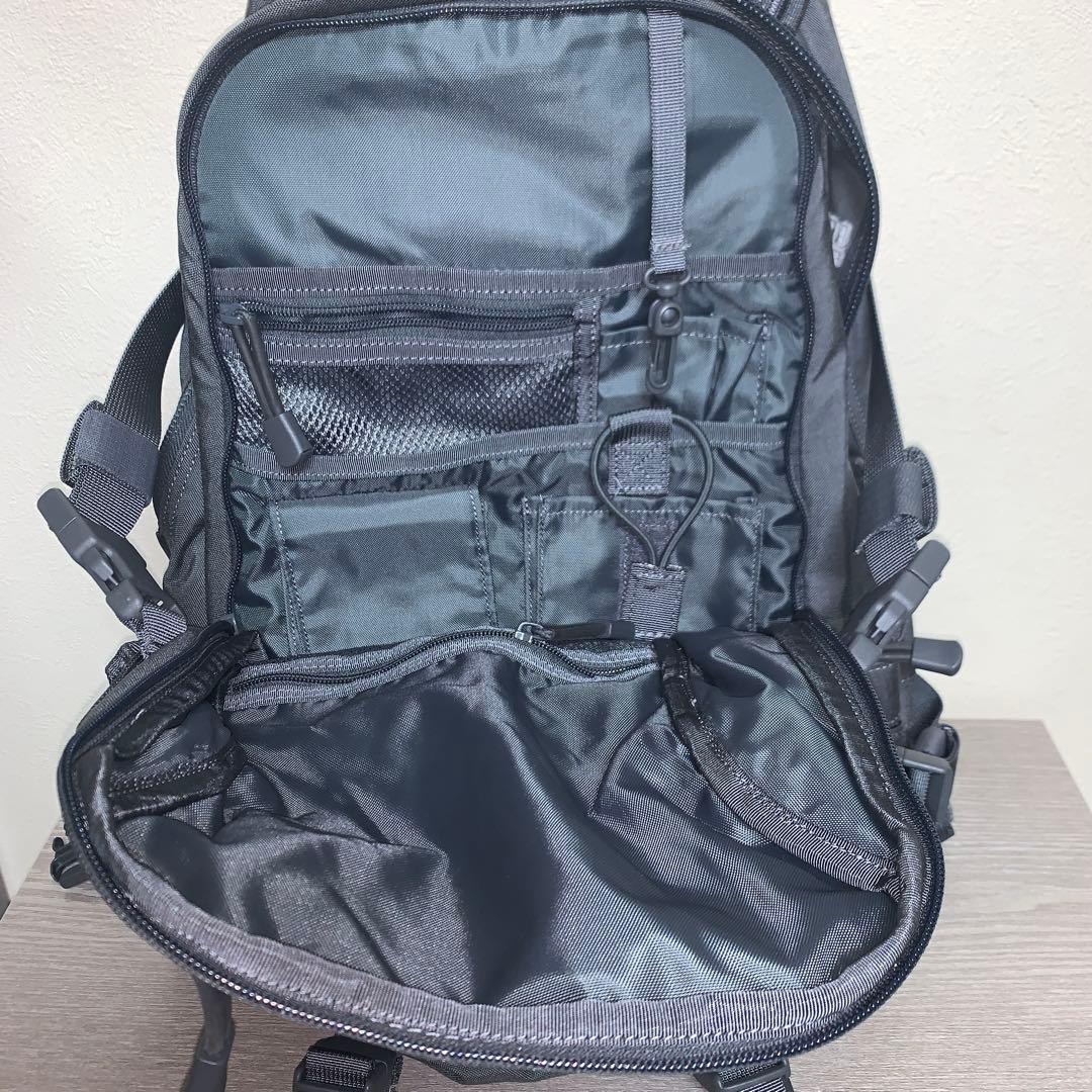 DIRECT ACTION DRAGON EGGMK2ドラゴンエッグバックパック