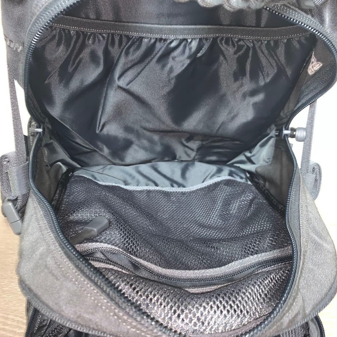 DIRECT ACTION DRAGON EGGMK2ドラゴンエッグバックパック