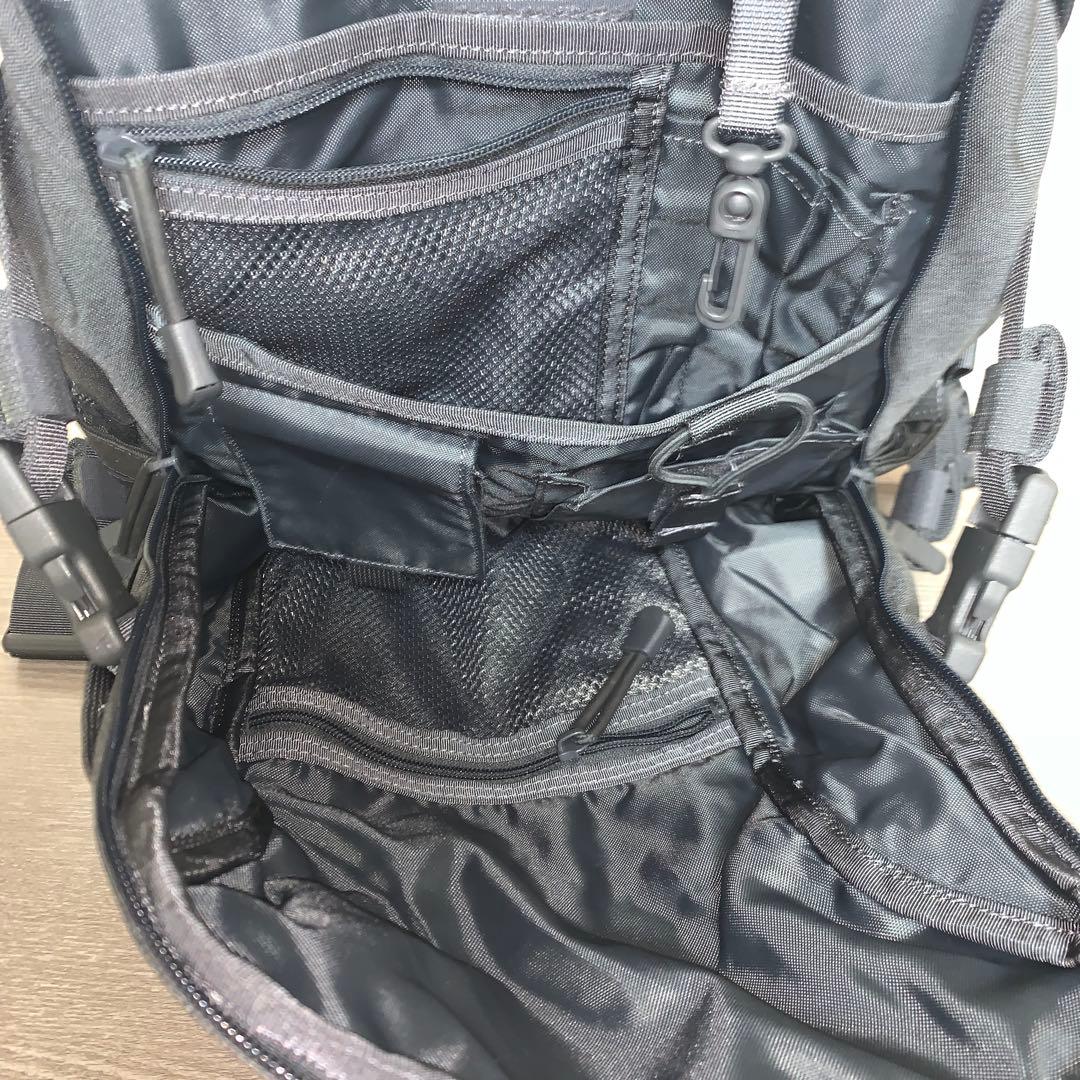 DIRECT ACTION DRAGON EGGMK2ドラゴンエッグバックパック