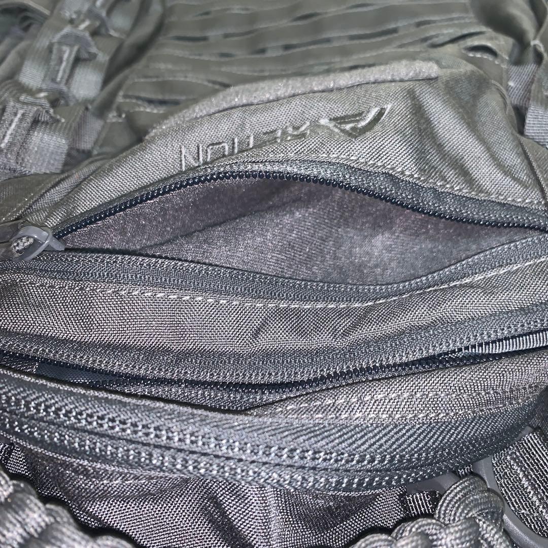 DIRECT ACTION DRAGON EGGMK2ドラゴンエッグバックパック