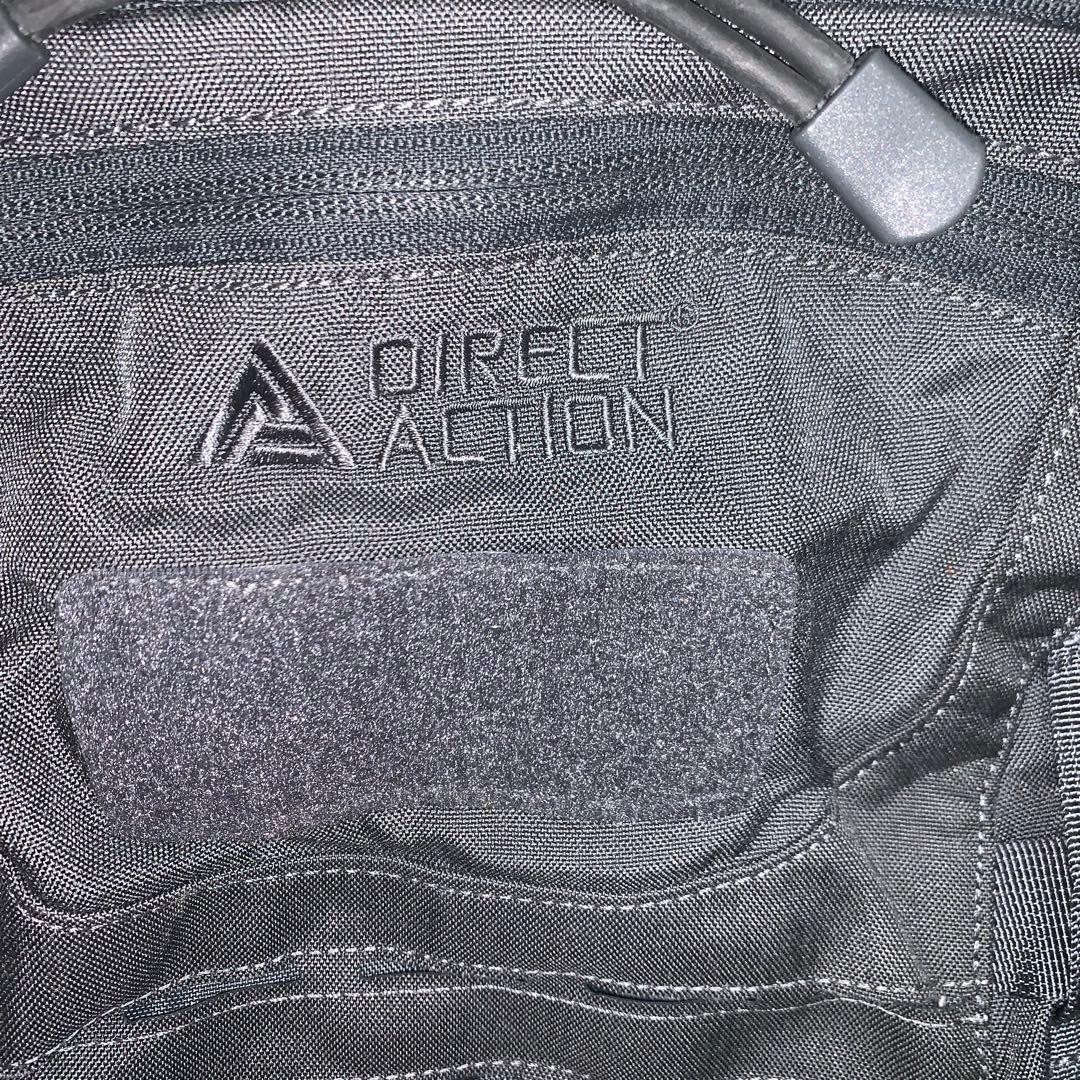 DIRECT ACTION DRAGON EGGMK2ドラゴンエッグバックパック