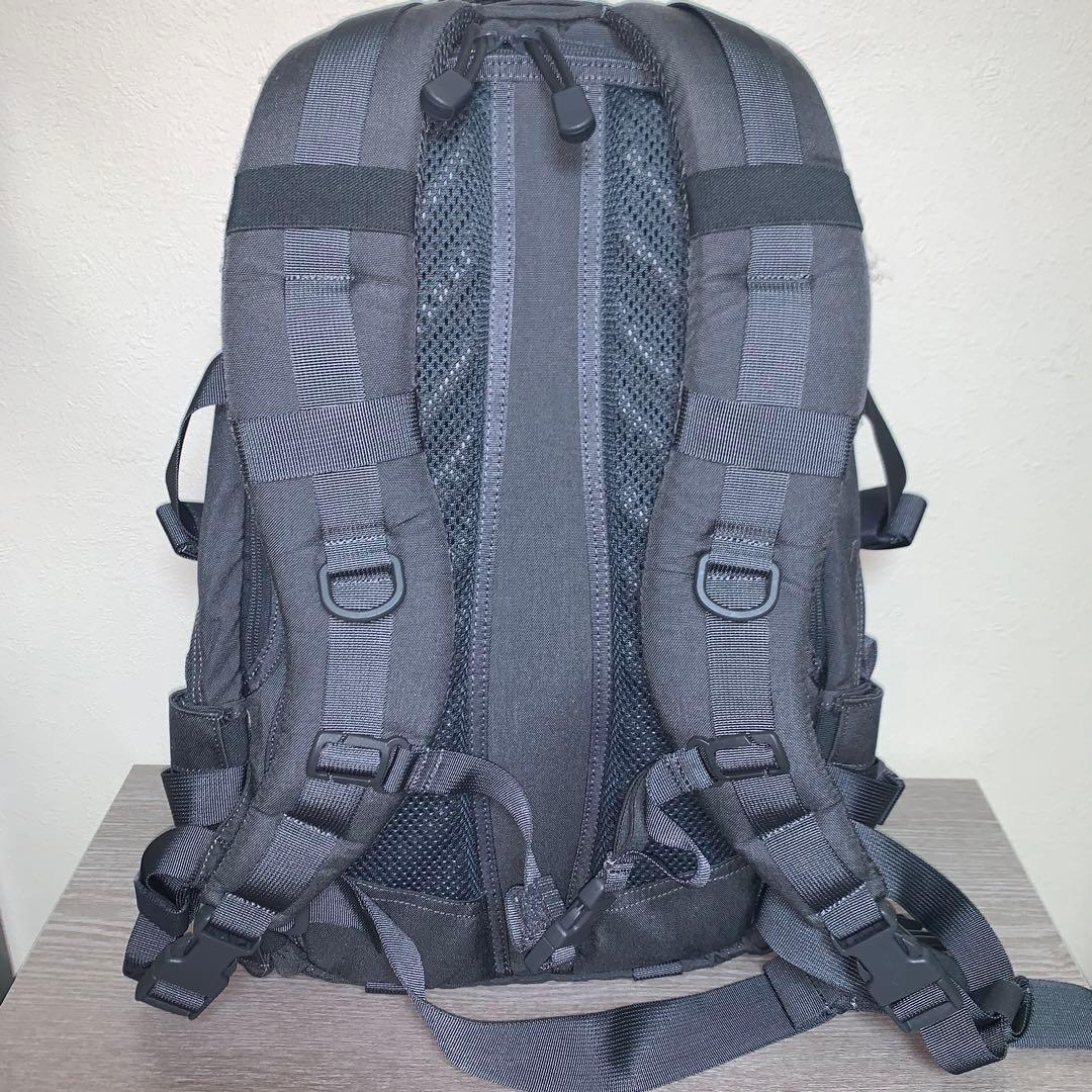 DIRECT ACTION DRAGON EGGMK2ドラゴンエッグバックパック