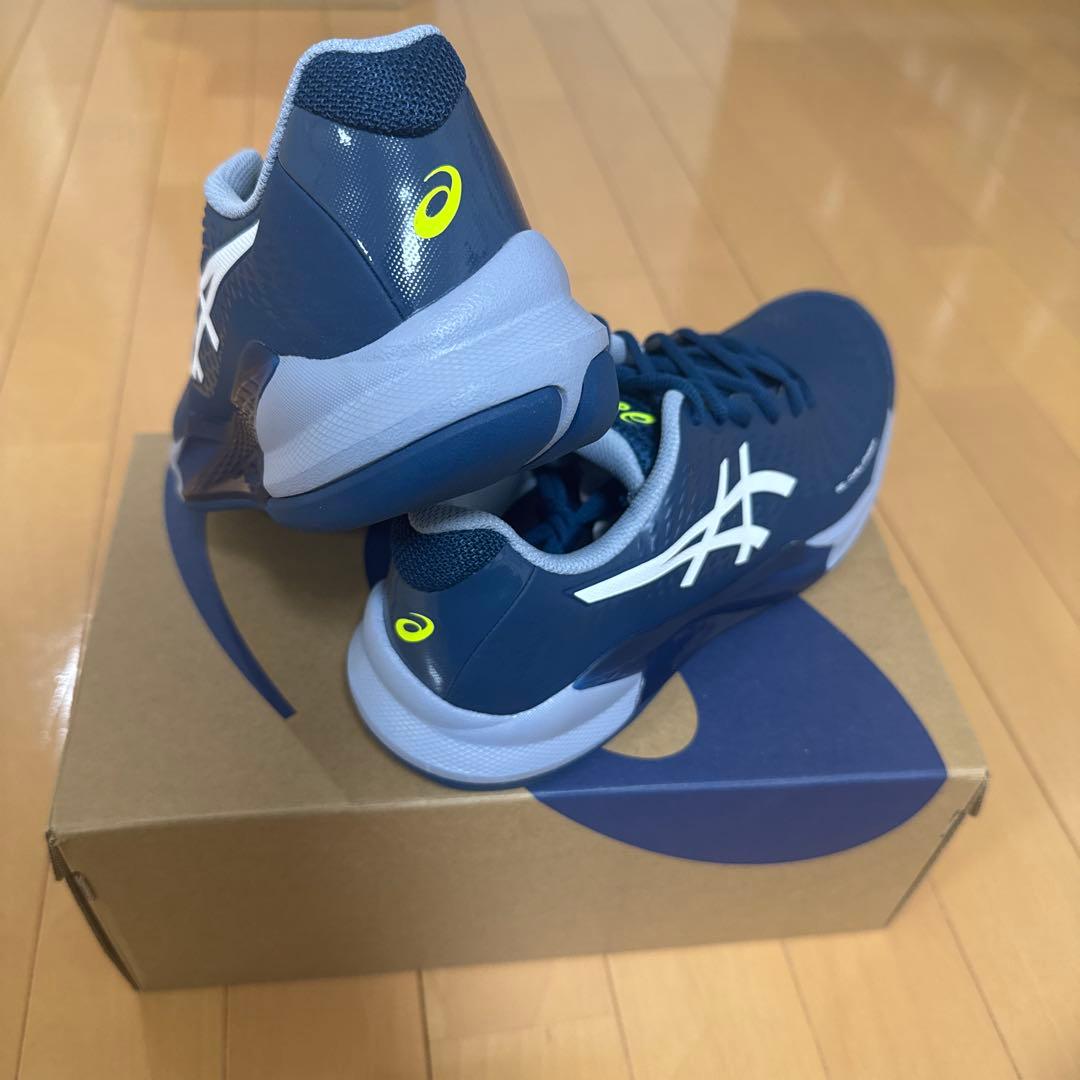 シューズ(男性用) asics GEL-CHALLENGER14 INDOOR