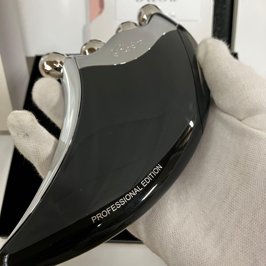 アリス ページ　ReFa CARAT　リファフォーカッサ　美顔器