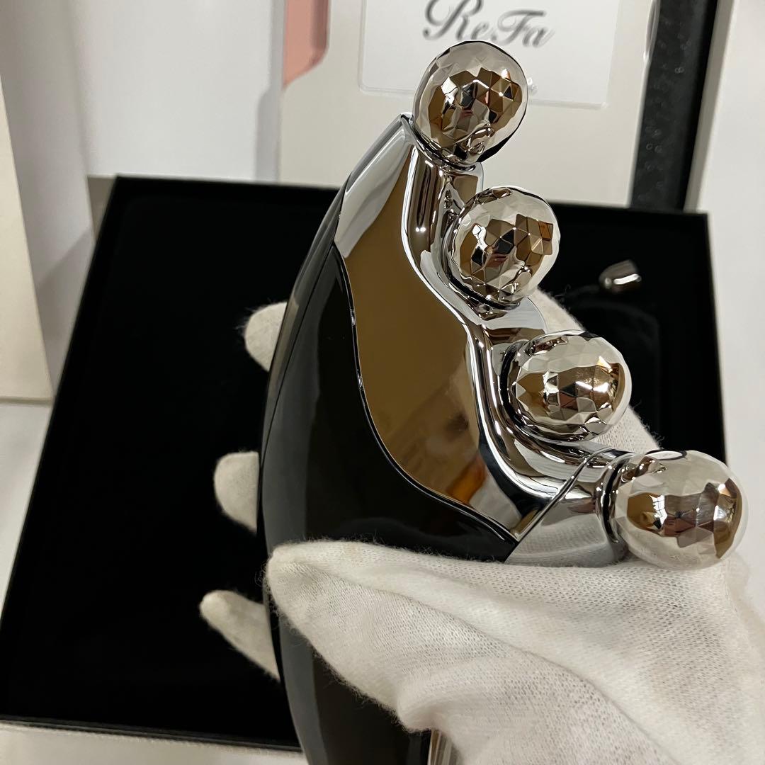 アリス ページ　ReFa CARAT　リファフォーカッサ　美顔器