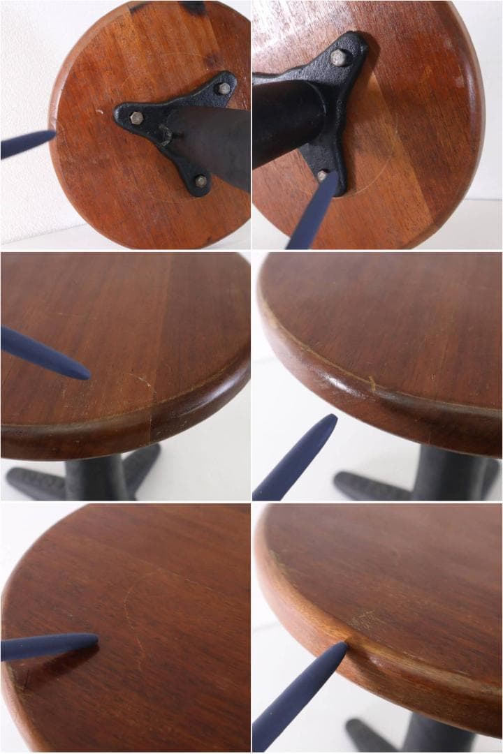 ダルトン BONOX ボノックス 昇降式 スツール インダストリアル