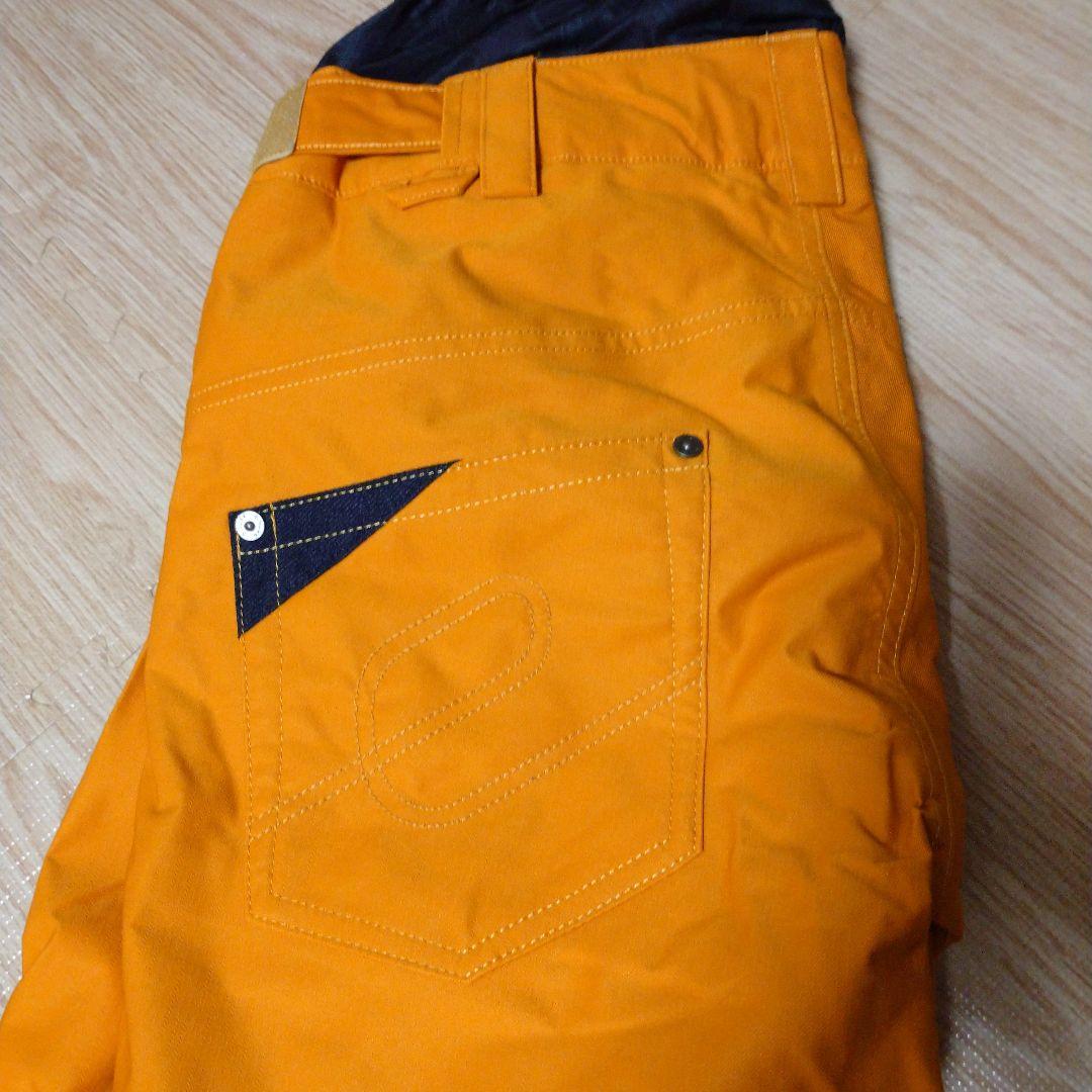 スノーボードウェアセット（ジャケット・パンツ・手袋）