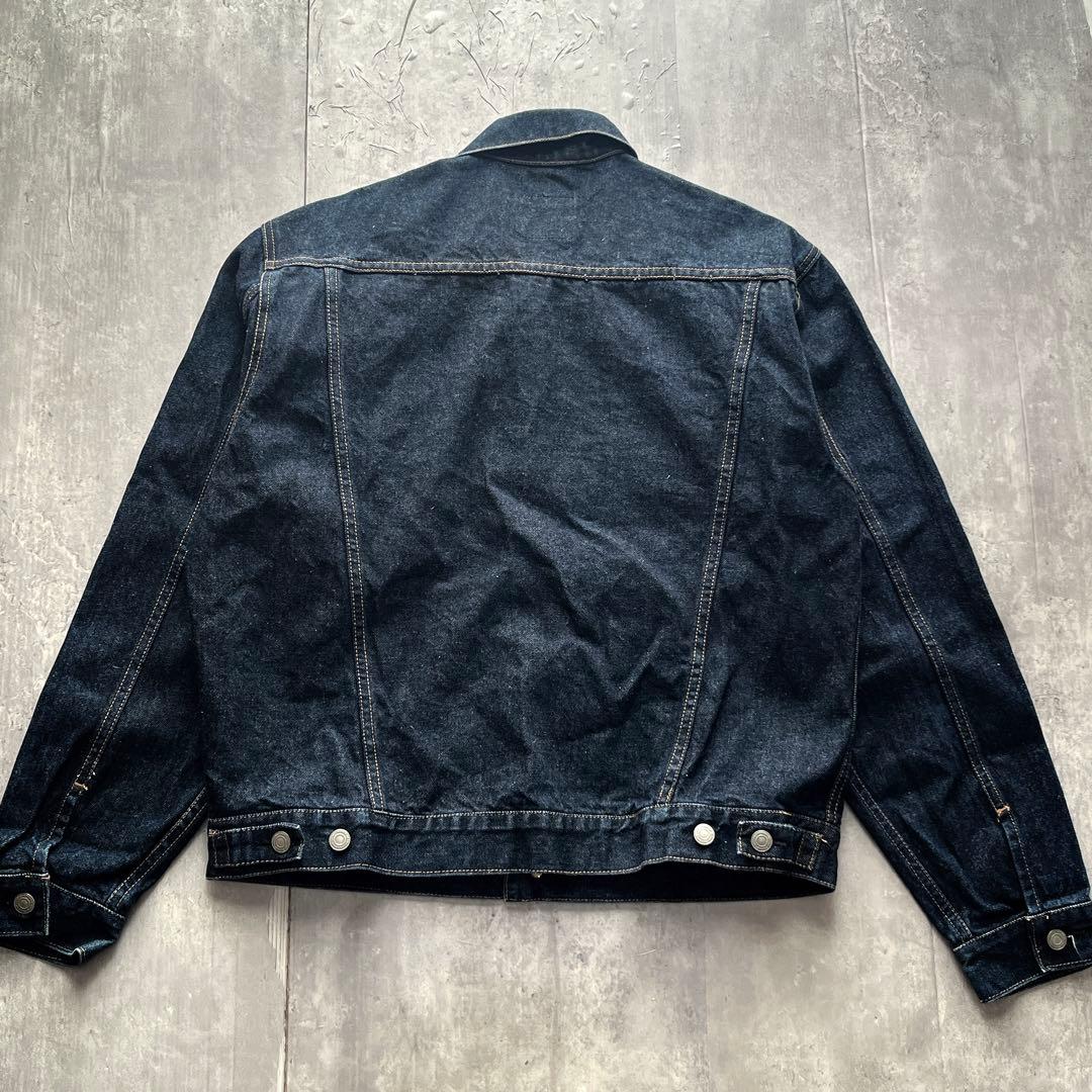 ジャケット・アウター archive OLD UNIQLO denim jacket 00s XL