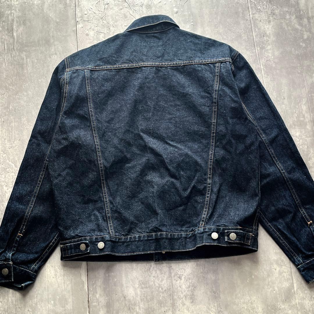 ジャケット・アウター archive OLD UNIQLO denim jacket 00s XL