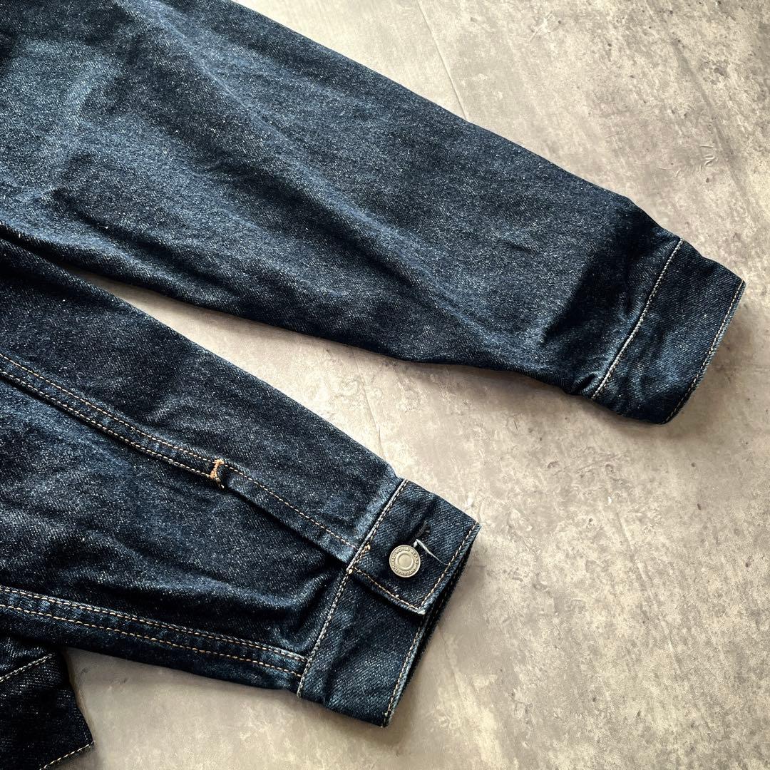 ジャケット・アウター archive OLD UNIQLO denim jacket 00s XL
