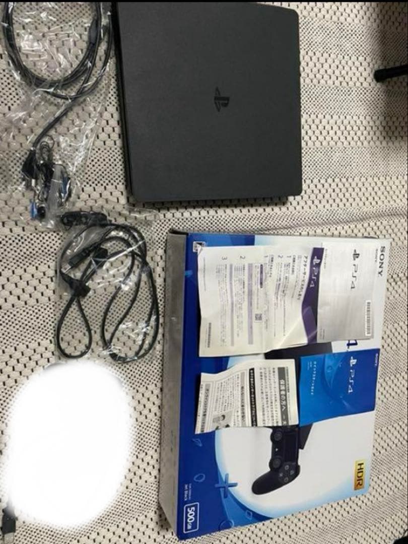 PS4 プレイステーション4 SONY playstation4 本体
