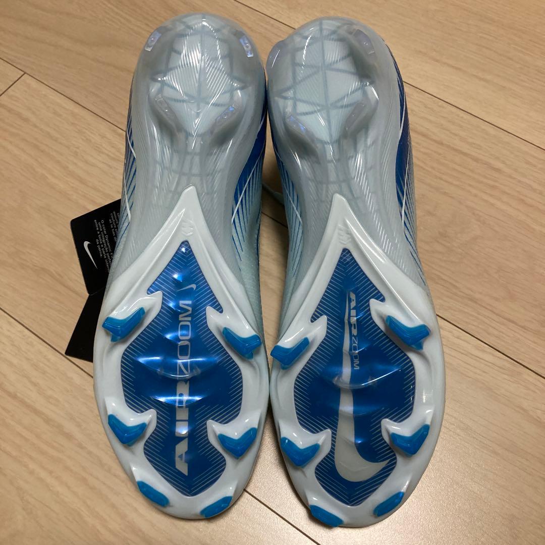 ナイキ　マーキュリアル　スーパーフライ　10 エリート 26㎝