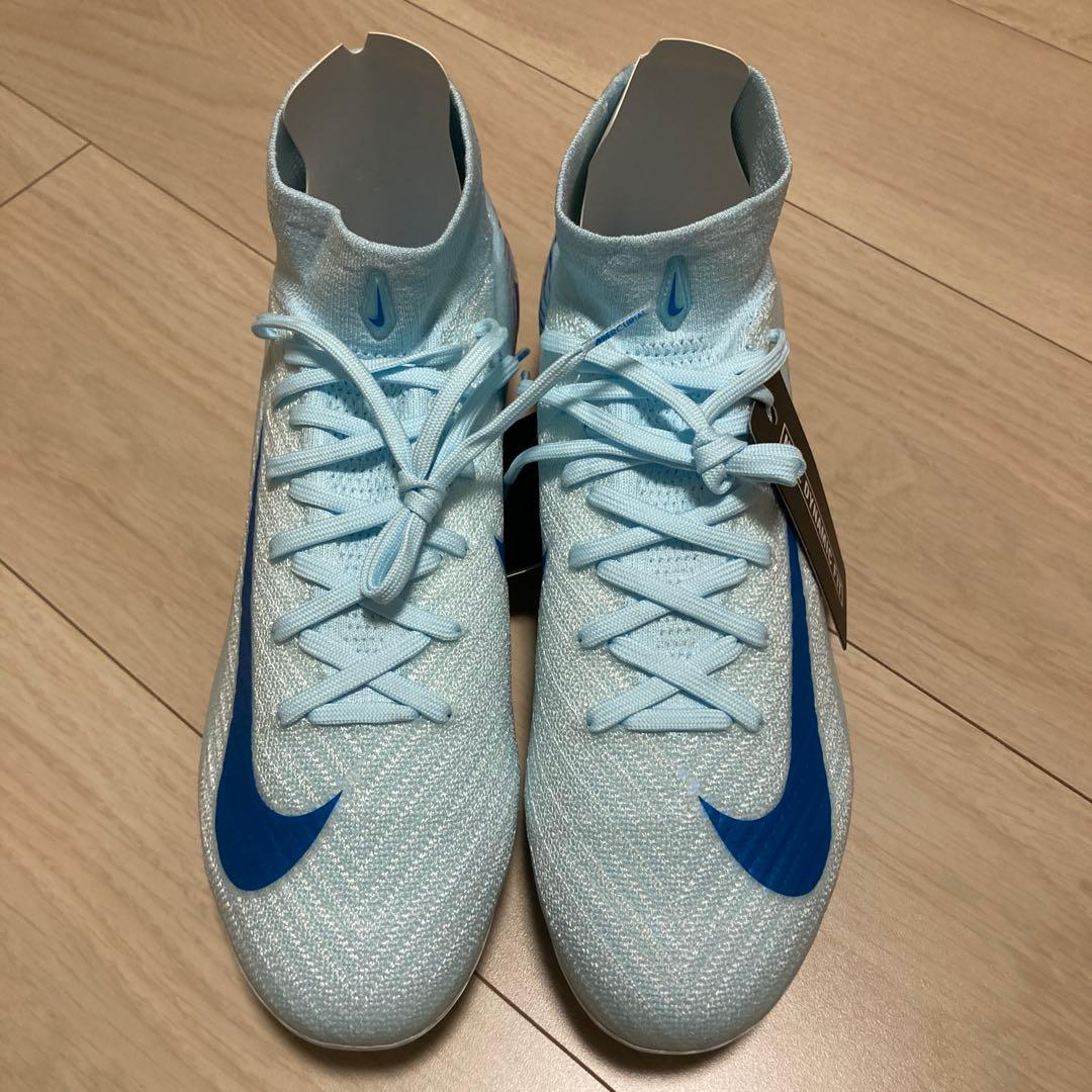 ナイキ　マーキュリアル　スーパーフライ　10 エリート 26㎝