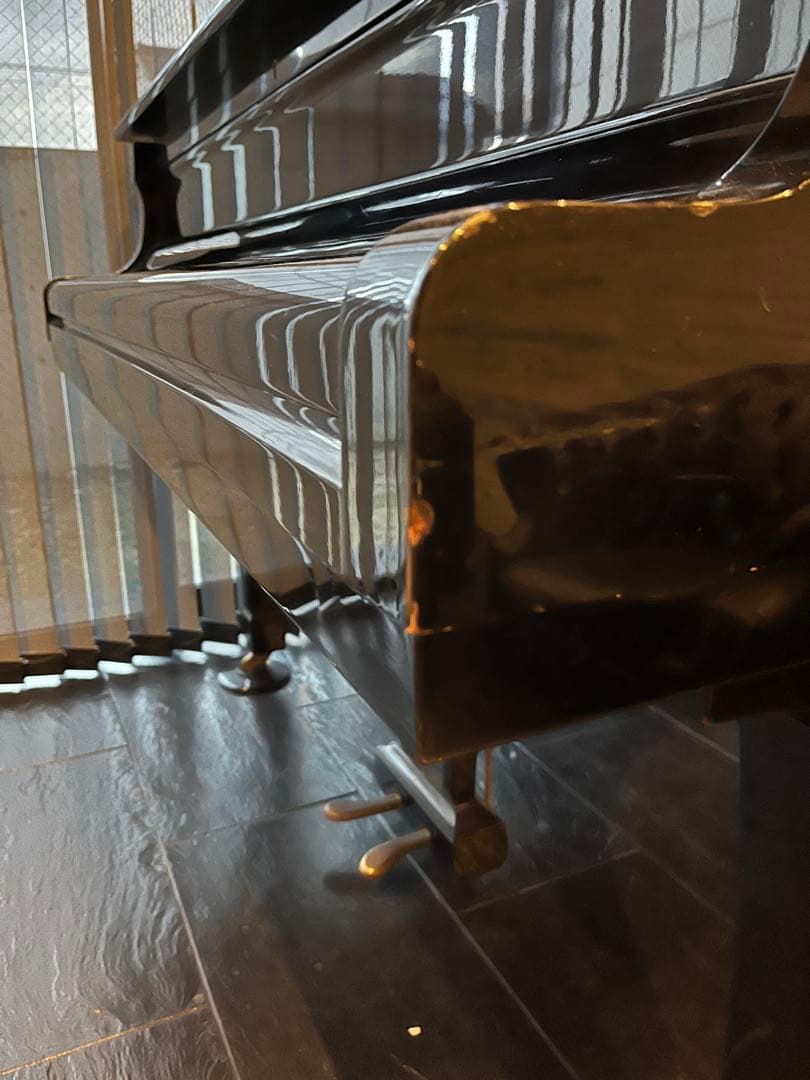 YAMAHA グランドピアノG2 968309 2025年6月調律済み