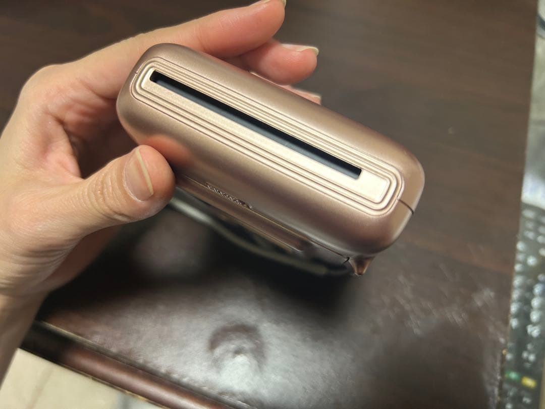 FUJIFILM instax LiPlay チェキ デジタルチェキ