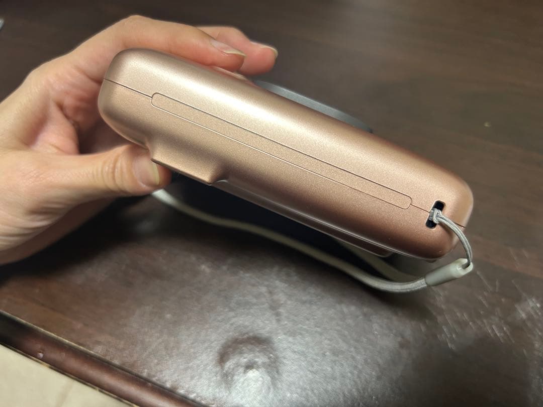 FUJIFILM instax LiPlay チェキ デジタルチェキ