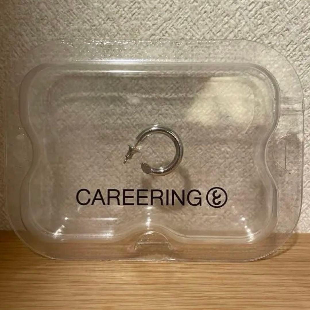 キャリアリング CAREERING 501 片方のみ 右