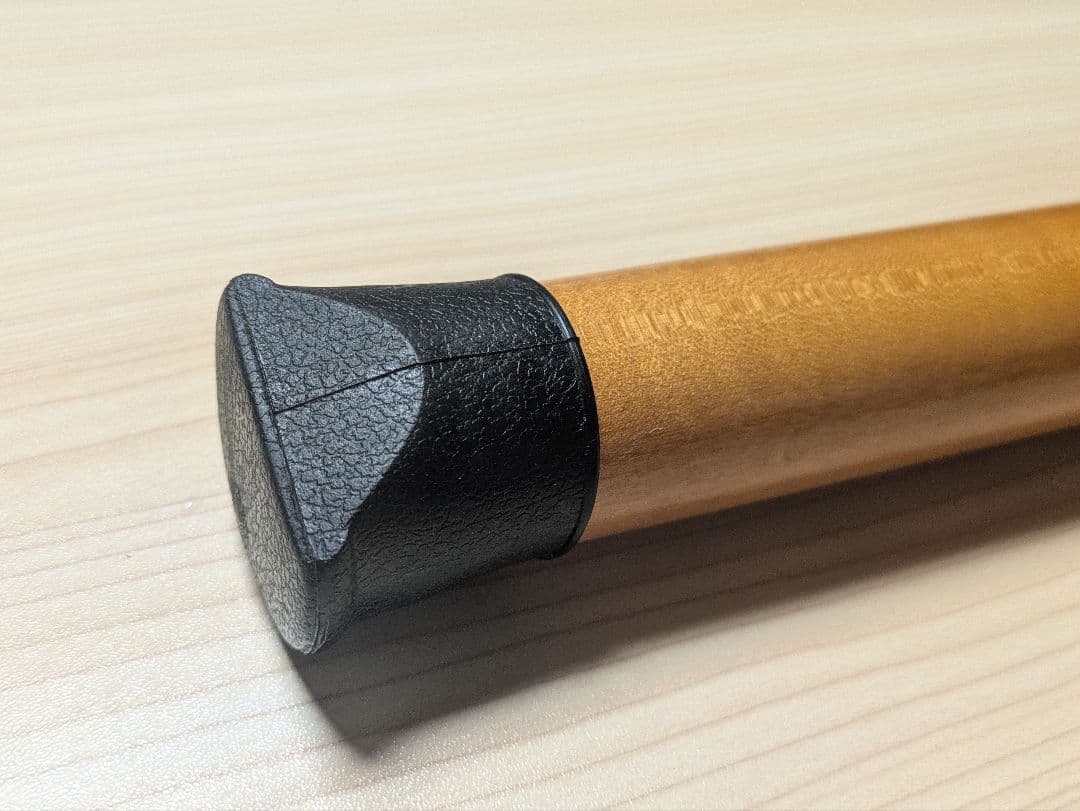 T*W様 蝴蝶宝尺八　5穴