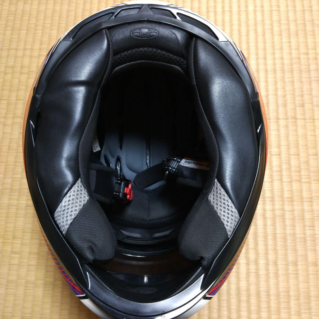 オージーケーカブト　KAMUI-2 Lサイズ