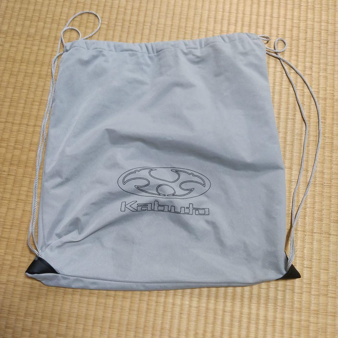 オージーケーカブト　KAMUI-2 Lサイズ