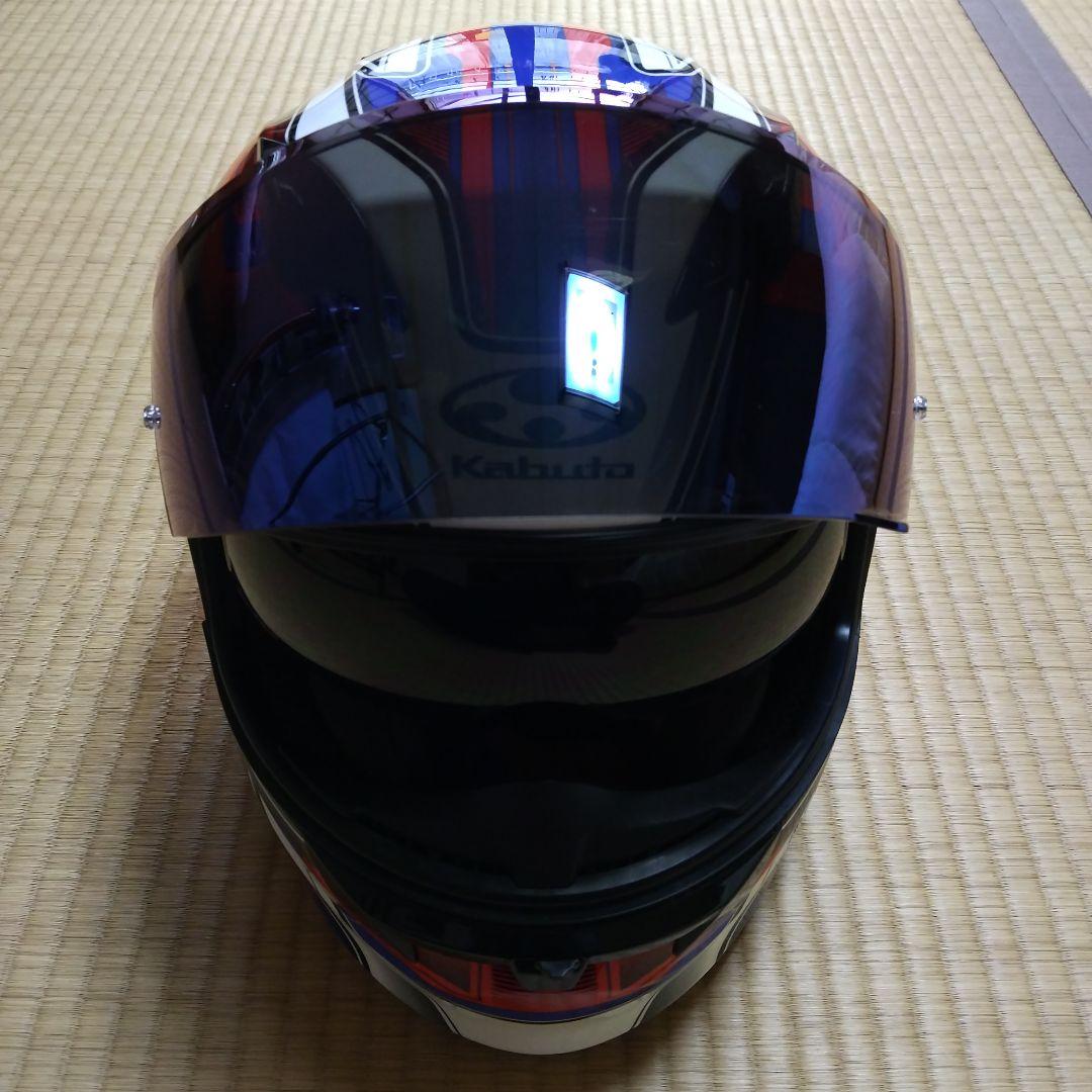 オージーケーカブト　KAMUI-2 Lサイズ