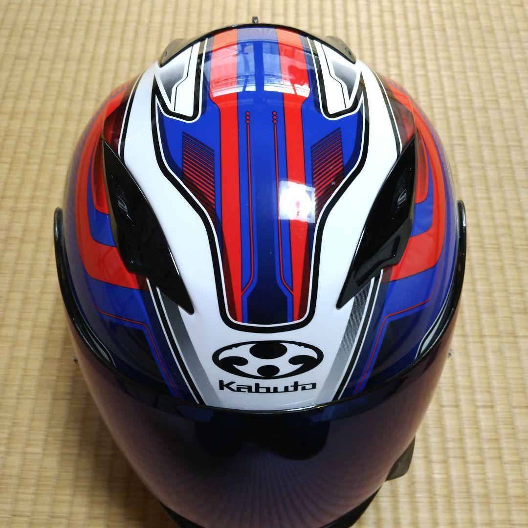 オージーケーカブト　KAMUI-2 Lサイズ