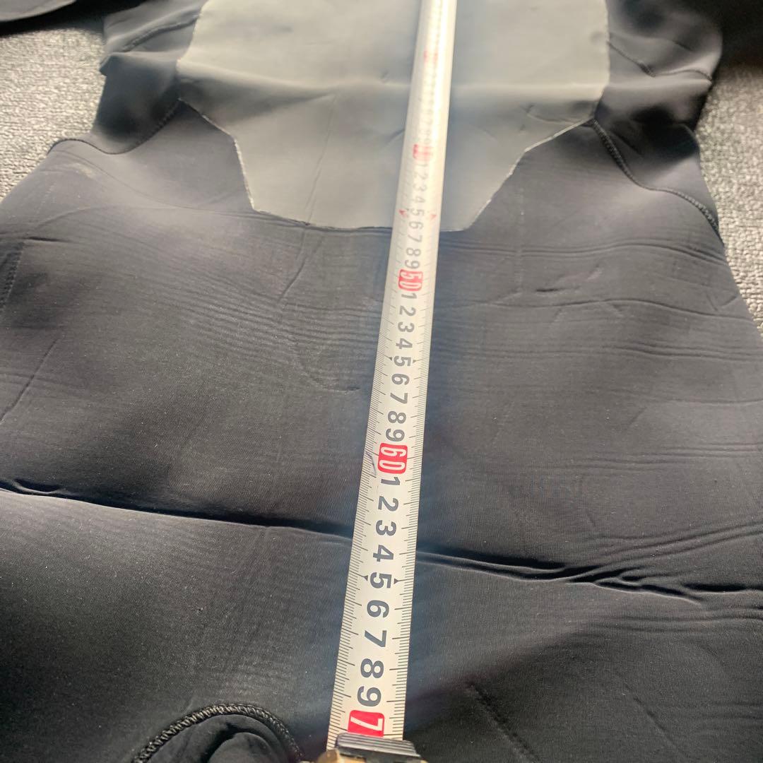 FCSフルスーツ(ネックインタイプ)サイズXL