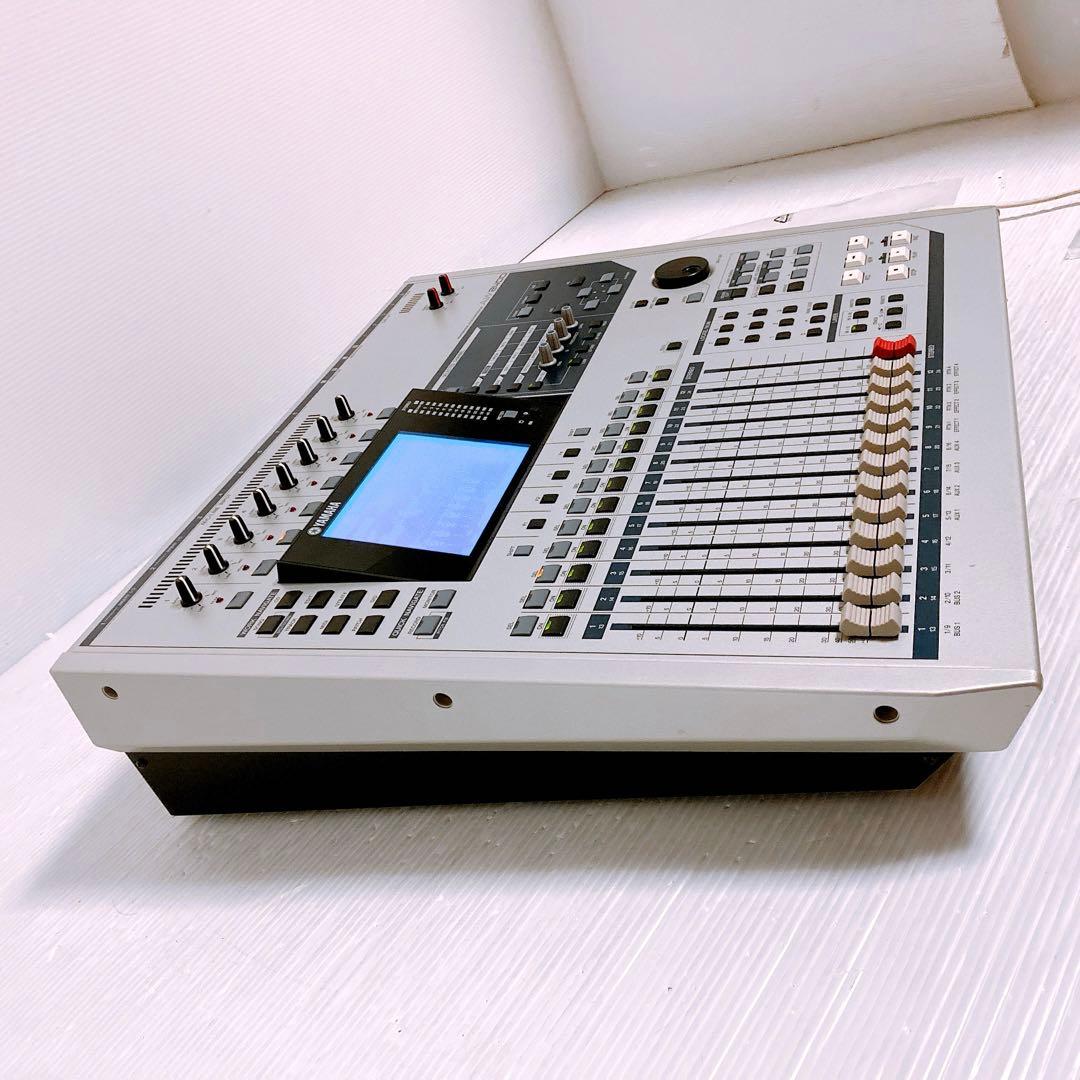 YAMAHA AW2400 マルチトラックレコーダー