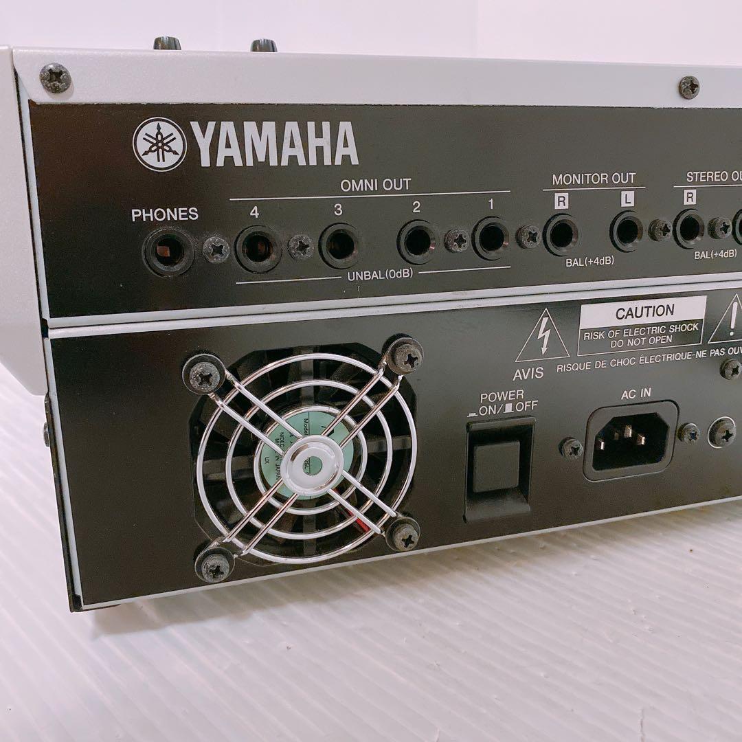 YAMAHA AW2400 マルチトラックレコーダー