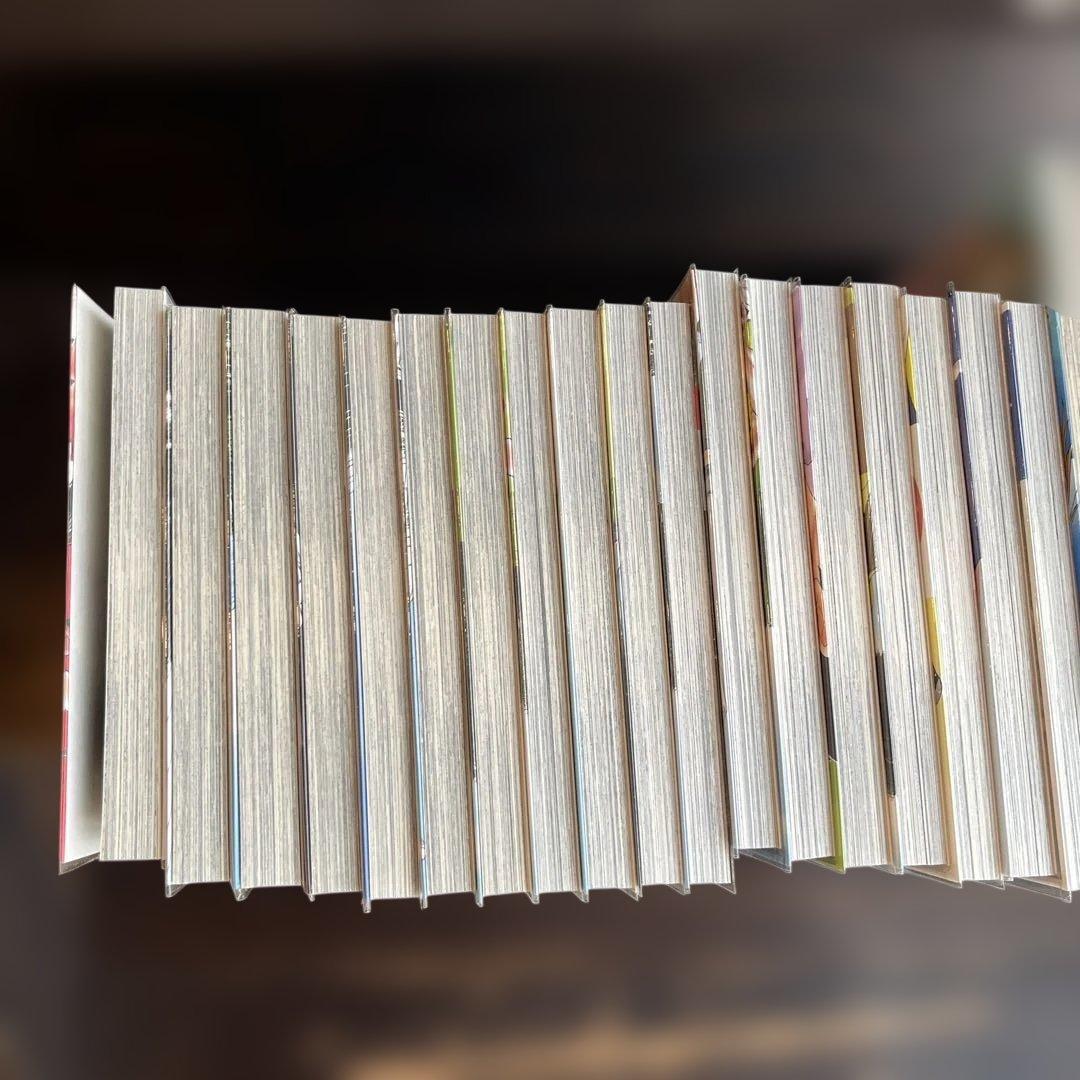 オーイ！とんぼ 1-52巻　セット　古沢優 美品